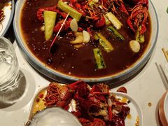 -杨氏青龙虾·羊蝎子(金盛路总店)