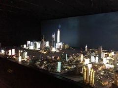 -上海环球金融中心云端足球盛典