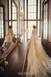 -THE QUEEN(北京店)