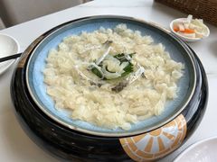 -祈胜邨•顺德鱼生•顺德菜(容桂店)