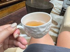 -行者书屋大堂吧 ·下午茶(南京圣和府邸酒店)