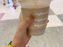 -代数学家algebraist(东吴龙湖天街店)