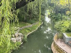 -北坞公园