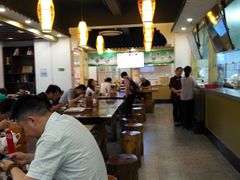 大堂-钱万兴(塔园路店)