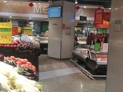 -中百仓储超市(漫时区店)