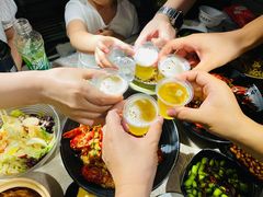 -巴厘龙虾·榜首油焖大虾(洞庭·艺术洋房店)