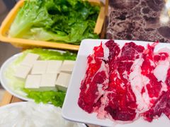 -小肥牛潮汕牛肉火锅(南联店)