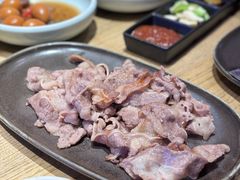 -泥炉烧肉师(新街口金銮巷店)