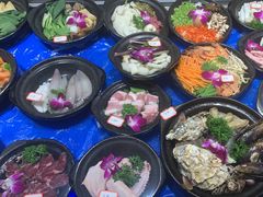 -小时候焗海鲜(鄞州万达店)