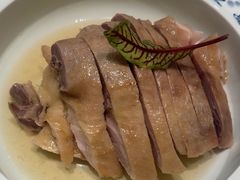 -金陵后厨·南京菜(新街口秣陵路店)