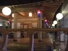-纽斯桑拿会所(餐厅天山路店)
