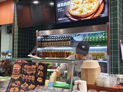 -魏斯理汉堡(西安沣东吾悦店)