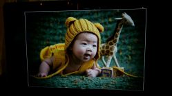 -COCOSKY 巧克力天空兒童摄影(凯德和平广场店)