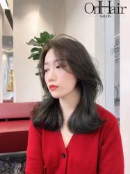 -OnHair造型