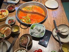 -老凯俚酸汤鱼(鸿通城店)