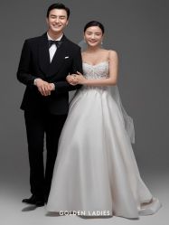 -杭州金夫人婚纱摄影(富阳私享店)