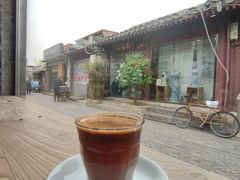 -VOYAGE COFFEE(杨梅竹店)