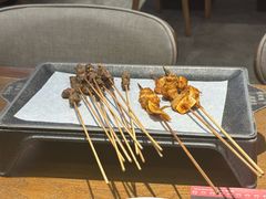 -管氏翅吧(马家堡店)