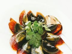 -桃园山庄(海澜飞马水城店)