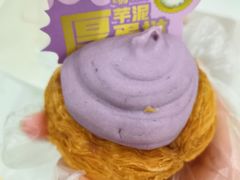 -鲍师傅糕点(凯德云尚广场店)