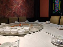 包厢-粥旺庄(芳村店)