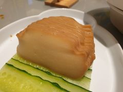 素鲍鱼-红城阁·上海味道(四平路店)