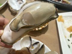 生蚝-渔乐里(智荟城店)