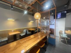 -红小满休闲餐厅(十全街店)