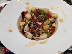 -涿派·炝锅鱼(涿州店)
