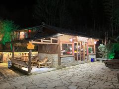 -三宝别院·村宴