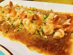 -金杏·粘卷子 烤鸭 农家菜