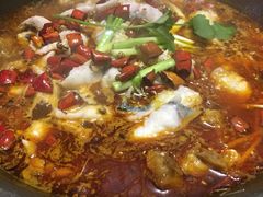 -小桥衢州人家·海鲜烧烤·盱眙龙虾(万达水街店)