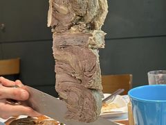 -汉巴味德·烤肉与啤酒的自助(杭州大悦城店)