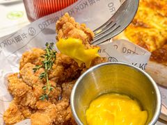 -周沫西餐厅(北京路广百百货店)