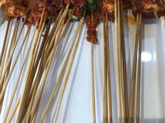 -签味爽成都老火锅串串(窑头路店)