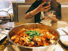 -黄记煌三汁焖锅(广州曜一城店)