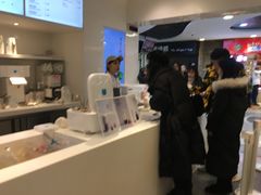 -兰熊鲜奶(西直门凯德mall店)
