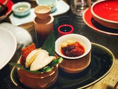 -湖滨28中餐厅·西湖宴·杭州君悦酒店