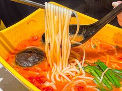 过桥米线-谭仔米线(壹方城店)