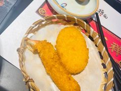 -和府捞面(领展购物广场京通店)