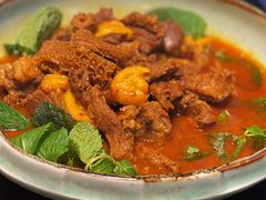 牛腩-翠湖宾馆·中餐厅