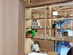 -霸王茶姬(南强街店)