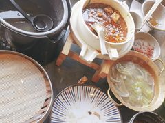 -古市香跷脚牛肉·非遗传承单位