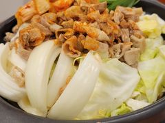 -牛玄庵日式寿喜烧·料理店(新源里店)