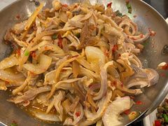 -小姨家常菜(昭萍东路店)