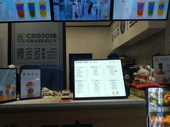 -陈多多·豆腐奶茶(前锋路店)