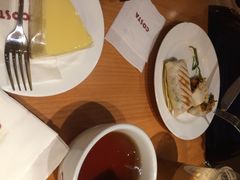 COSTA&nbsp;COFFEE(凯德晶品店)-COSTA COFFEE(西贸凯德晶品4层2店)