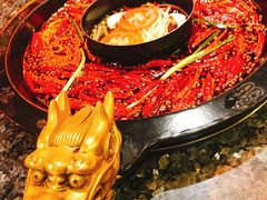 -蜀大侠火锅(建设路第五大道店)