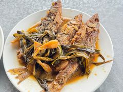 -晓琦农家菜馆·地道农家菜