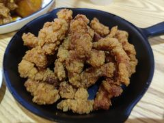小酥肉-念念Restaurant(贝岗店)